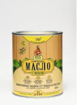 Масло с воском 0,8л